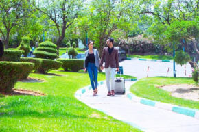 Гостиница Ibis Meknes  Мекнес